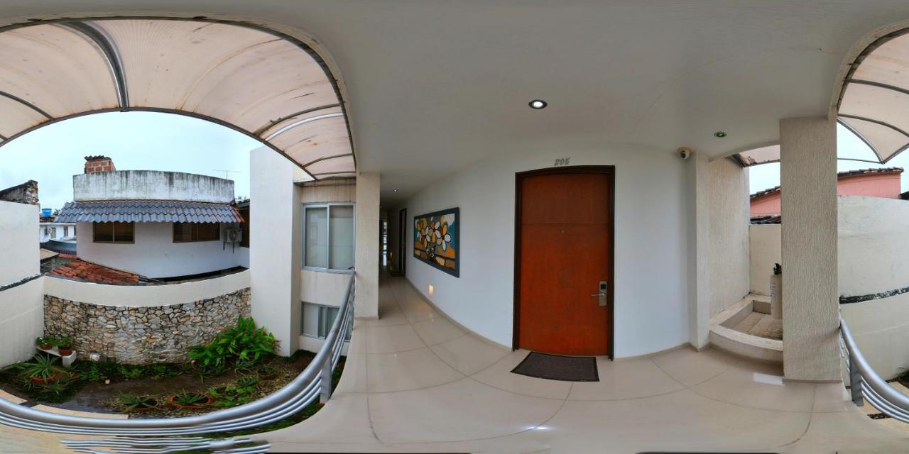 Hotel Ipanema Meridian Neiva  Exterior foto