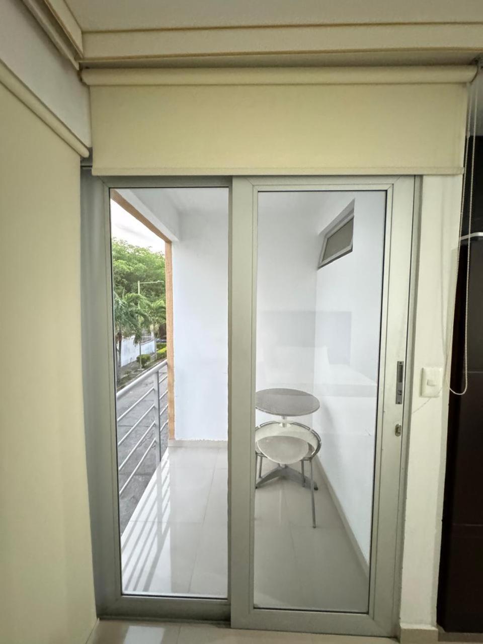 Hotel Ipanema Meridian Neiva  Exterior foto