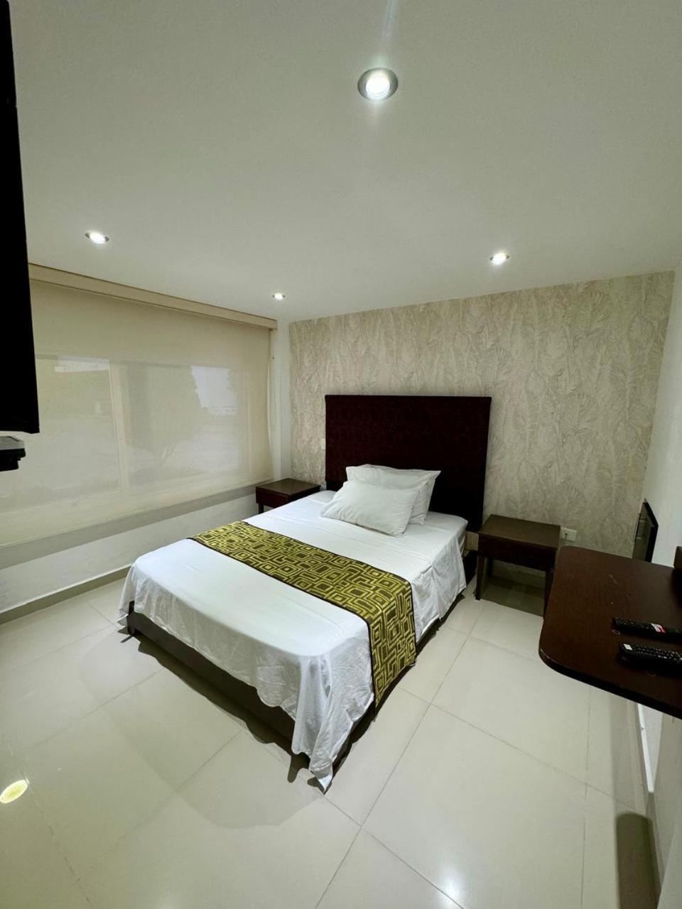 Hotel Ipanema Meridian Neiva  Exterior foto