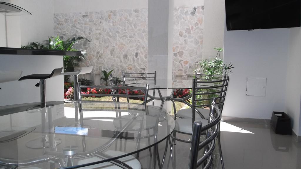 Hotel Ipanema Meridian Neiva  Exterior foto