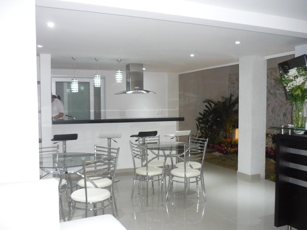 Hotel Ipanema Meridian Neiva  Exterior foto