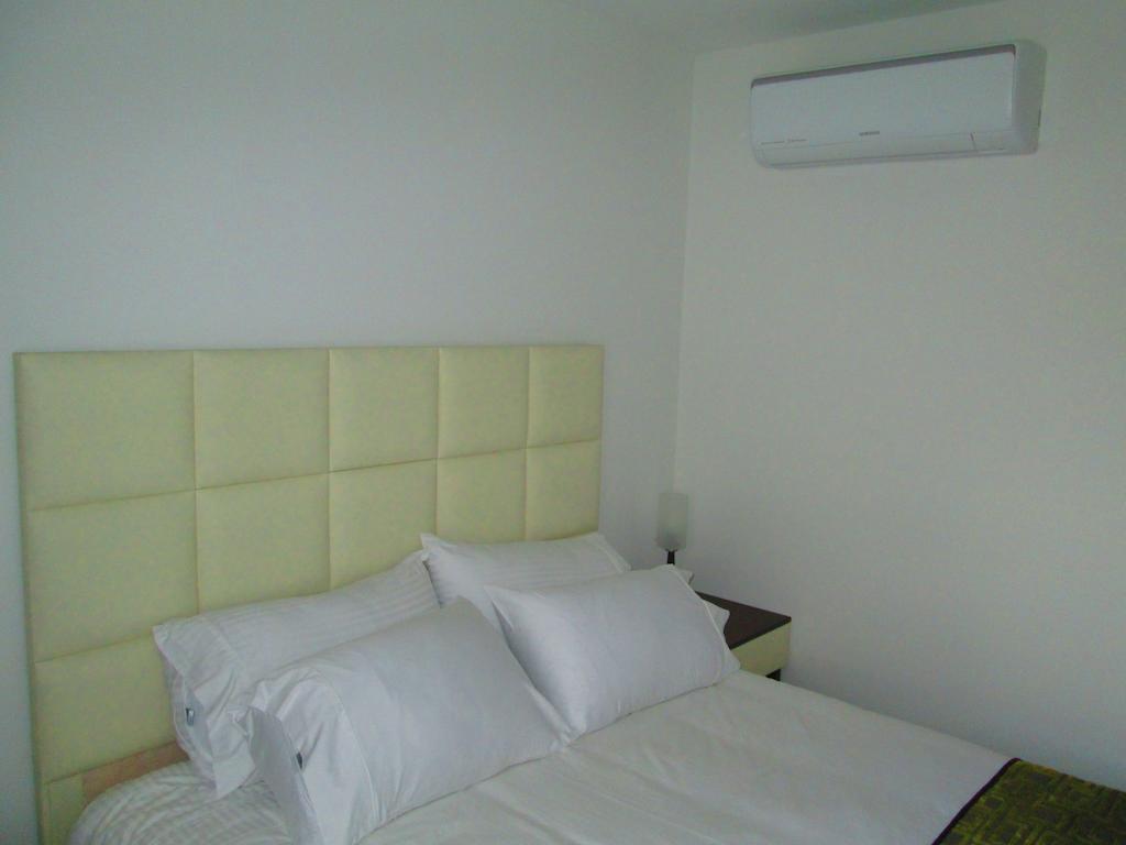 Hotel Ipanema Meridian Neiva  Exterior foto