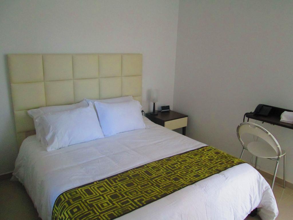 Hotel Ipanema Meridian Neiva  Exterior foto
