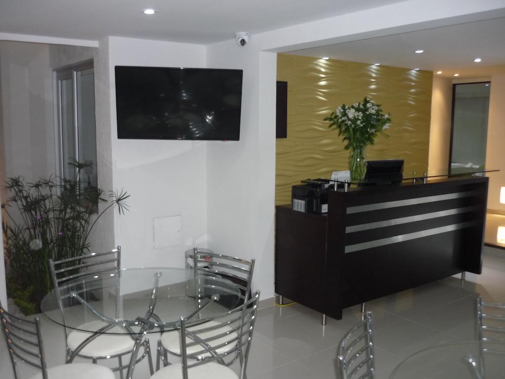 Hotel Ipanema Meridian Neiva  Exterior foto