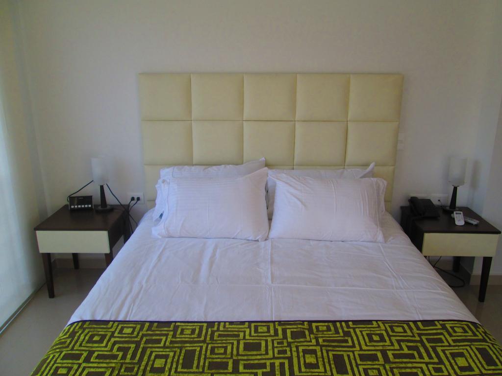 Hotel Ipanema Meridian Neiva  Zimmer foto